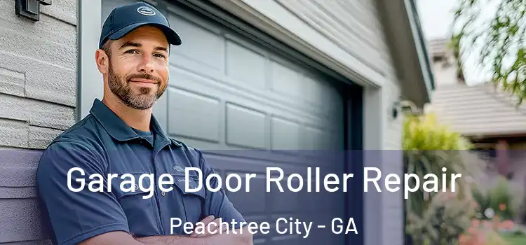  Garage Door Roller Repair Peachtree City - GA