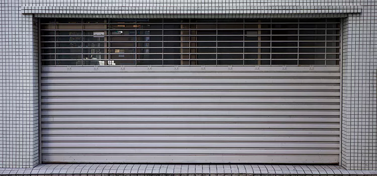 Advanced Solutions for Your Aluminum Garage Doors in Peachtree City, Georgia