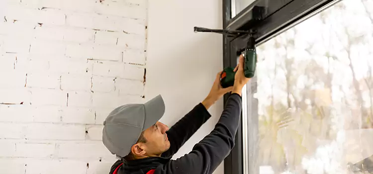 Automatic Door Opener Commercial Peachtree City