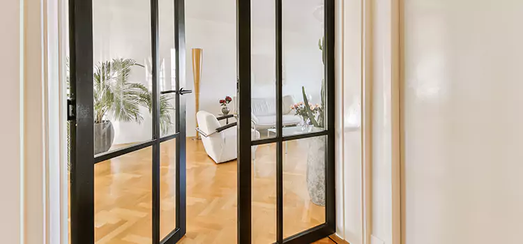 Bifold Door Replacement Peachtree City