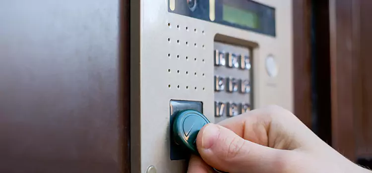 Enhanced Security Features Peachtree City