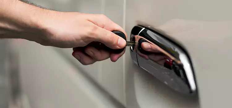 Why Choose Our Auto Locksmith Team in Peachtree City, GA?