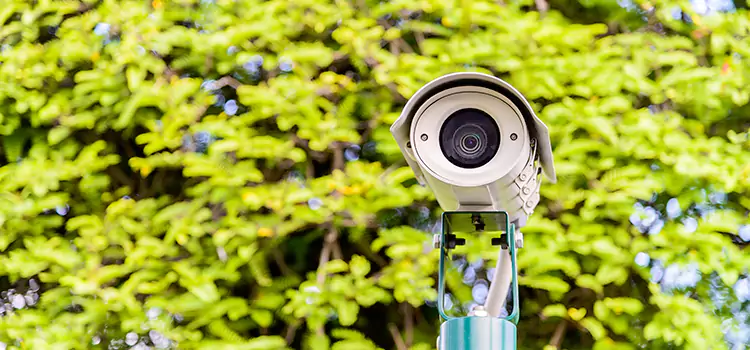 Advanced Surveillance Solutions for Every Need in Peachtree City
