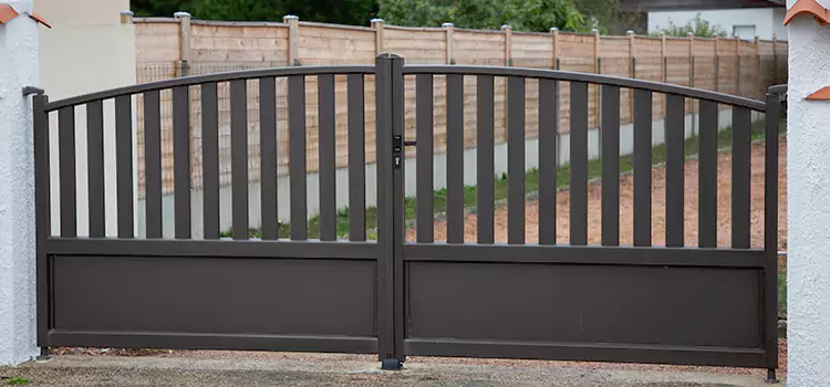 Advanced Gate Solutions in Peachtree City, GA