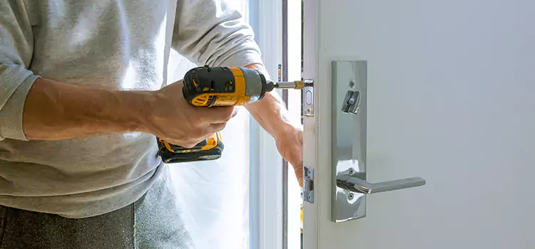 Door Knob Lock Repair Peachtree City