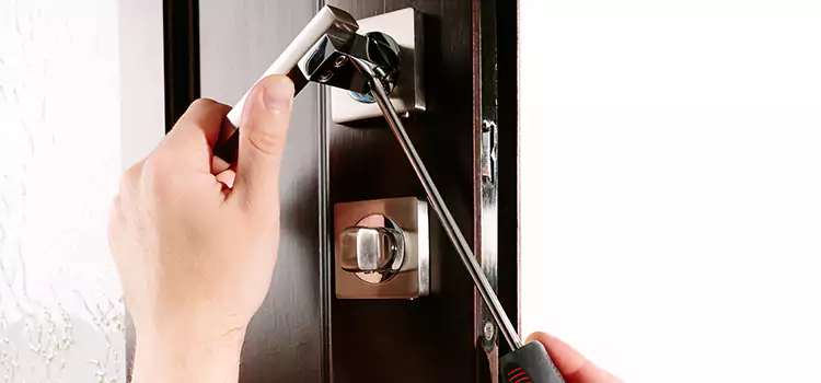 Door Lock Replacement Service Peachtree City