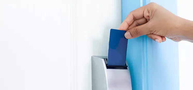 Access Control System Integration Peachtree City
