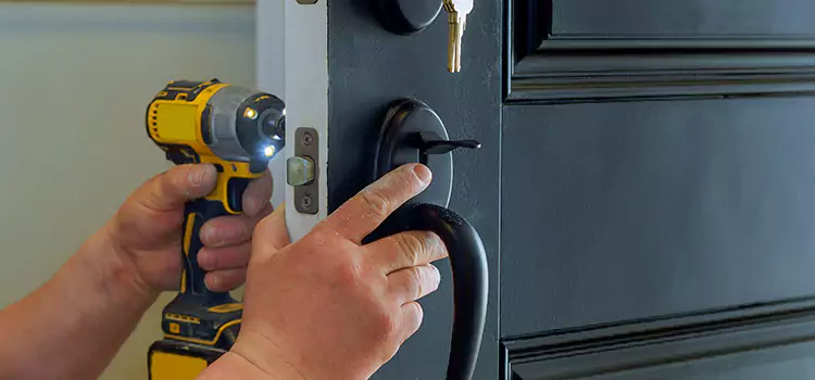 Locksmith Emergency Service Peachtree City