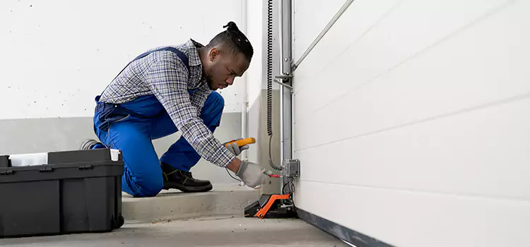 Expert Solutions for Every Garage Lock Need in Peachtree City, GA