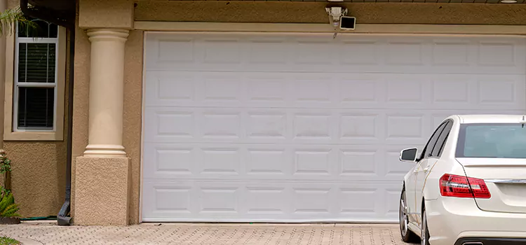 Comprehensive Garage Door Maintenance Services in Peachtree City, GA