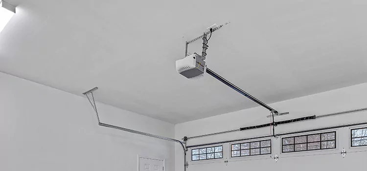 Experienced Garage Door Installers Peachtree City