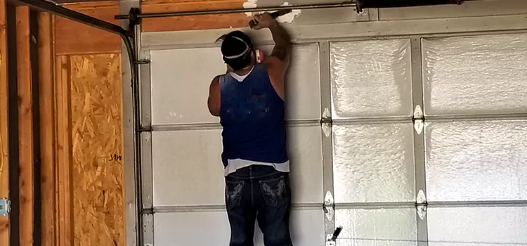 Specialized Garage Door Panel Solutions in Peachtree City, GA