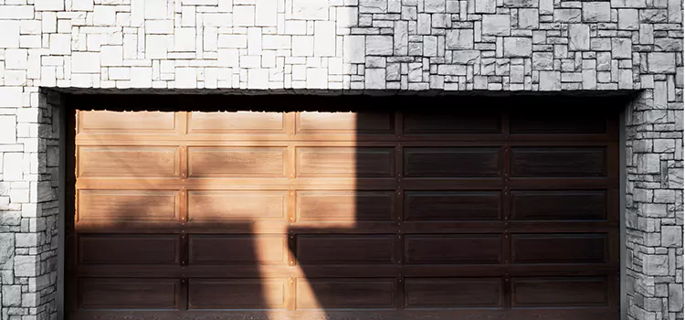 Garage Door Installation Peachtree City