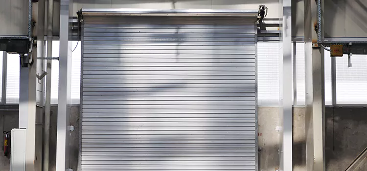 Roller Door Maintenance Peachtree City