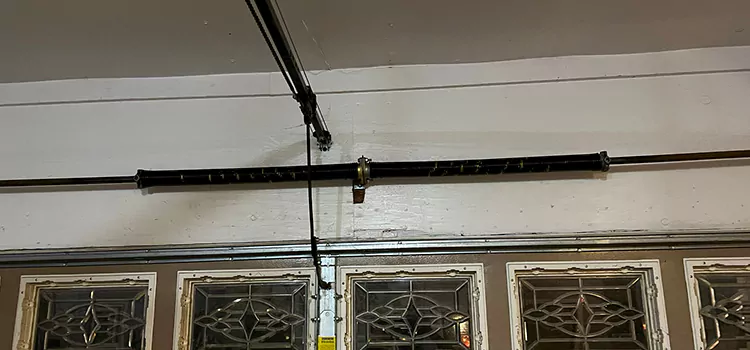 Garage Door Spring Repair Near Me Peachtree City