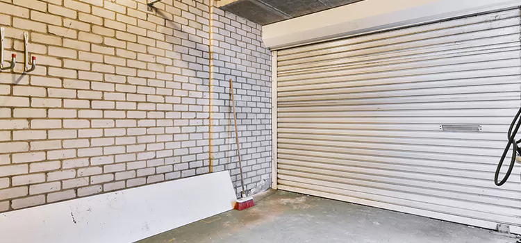 Comprehensive Solutions for Every Garage in Peachtree City