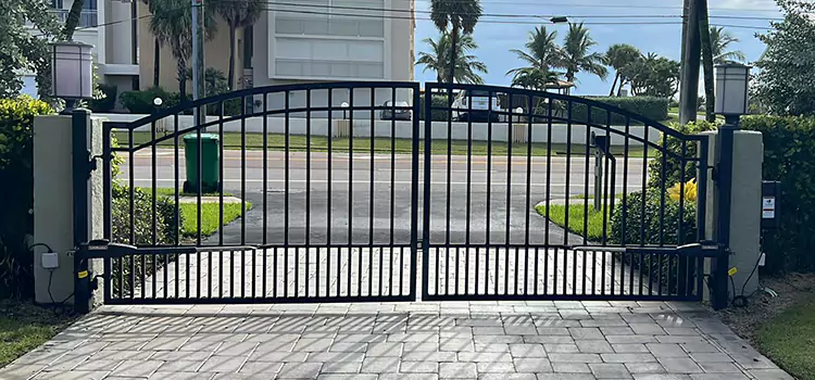Gate Opener Replacement Near Me in Peachtree City, GA