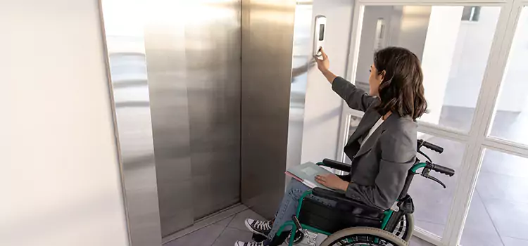 Benefits of Modern Handicap Door Systems in Peachtree City, GA