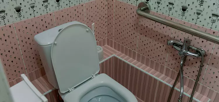 Meeting Diverse Needs With Accessible Restroom Solutions in Peachtree City, GA