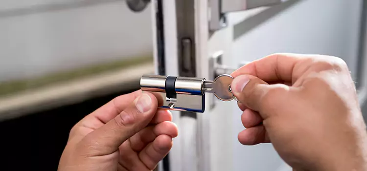 Emergency Locksmith for House Peachtree City