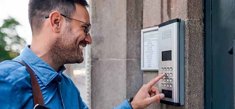 Advanced Solutions for Enhanced Security in Peachtree City, GA