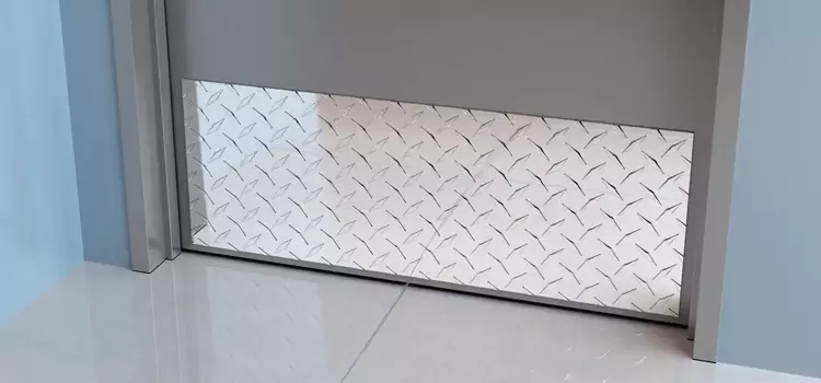 Benefits of Professional Kick Plate Solutions in Peachtree City, GA