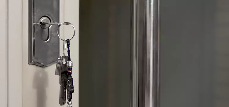 Master Keying by the Numbers Peachtree City