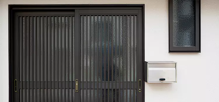 Sliding Screen Door Repair Peachtree City