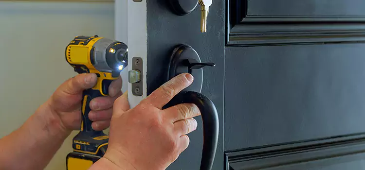 Mobile Automotive Locksmith Peachtree City
