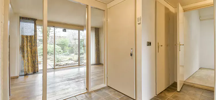 Why Choose Our Pocket Door Experts in Peachtree City, GA?