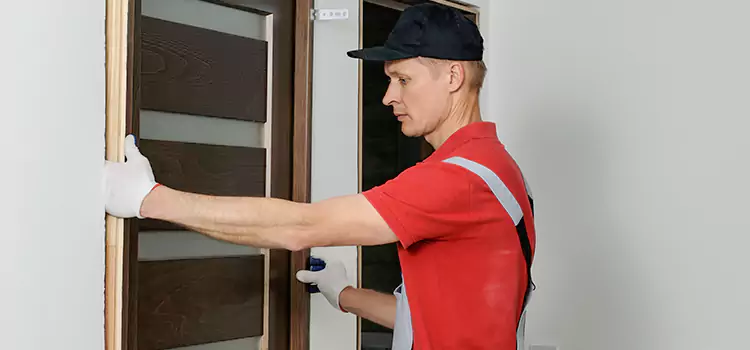 Frame and Panel Restoration Peachtree City