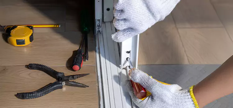 Sliding Door Installation Services in Peachtree City, GA