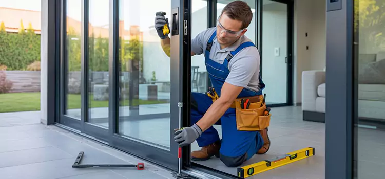 Sliding Screen Door Repair Peachtree City