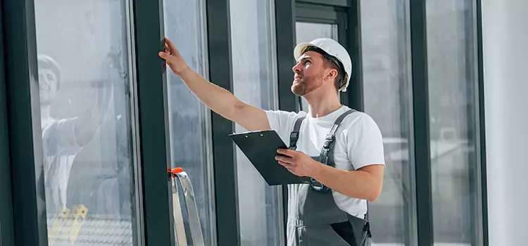 Comprehensive Solutions for Your Sticking Doors in Peachtree City, GA