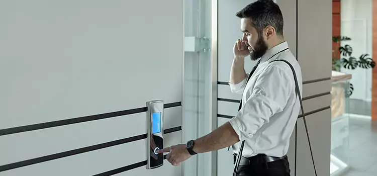 Cloud Based Access Control Peachtree City