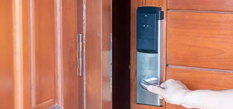 Commercial Keyless Entry Locks Peachtree City