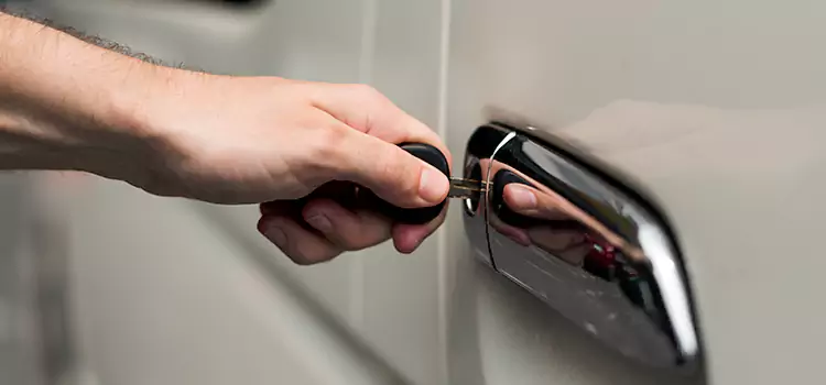 Car Unlock Service Price Peachtree City
