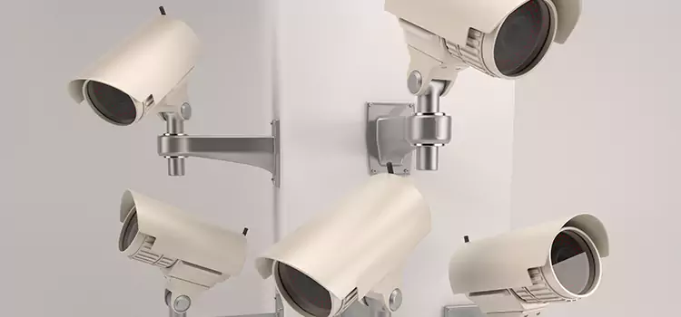 Your Trusted Partner for CCTV Solutions in Peachtree City