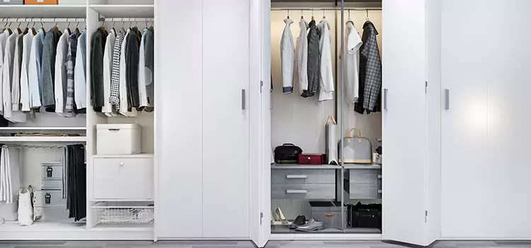 Glass Closet Door Repair Peachtree City