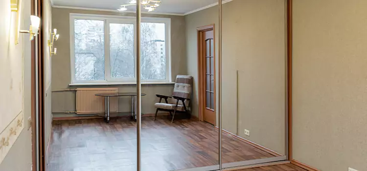 Mirror Closet Door Roller Replacement Peachtree City