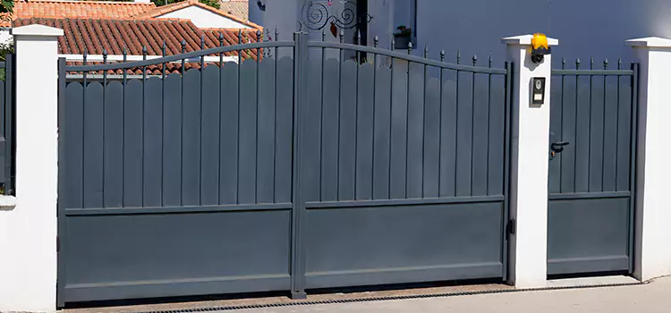 Emergency Commercial Gate Repair Peachtree City