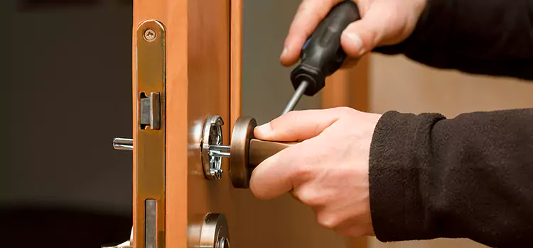 Semi Truck Locksmith Peachtree City