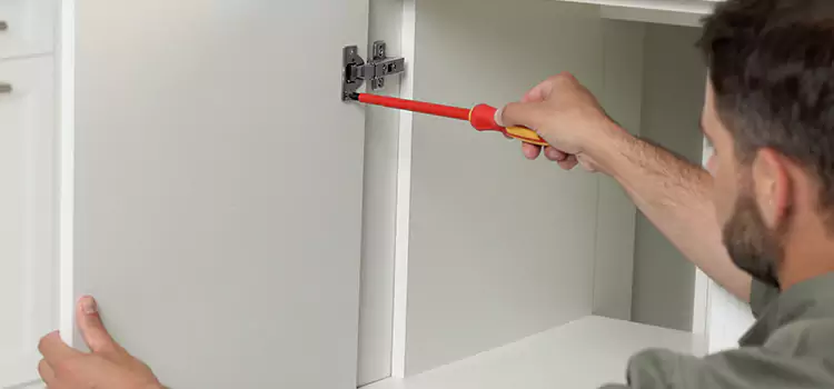 Screen Door Hinge Repair Peachtree City