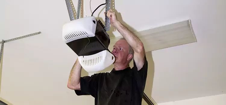 Garage Door Opener Service Peachtree City