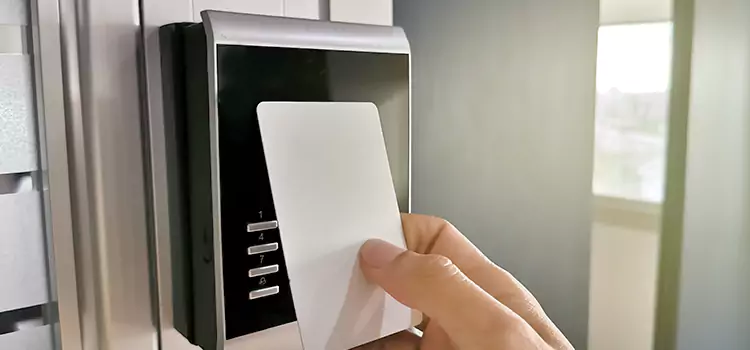 NMS Proximity Switch Door Systems Peachtree City