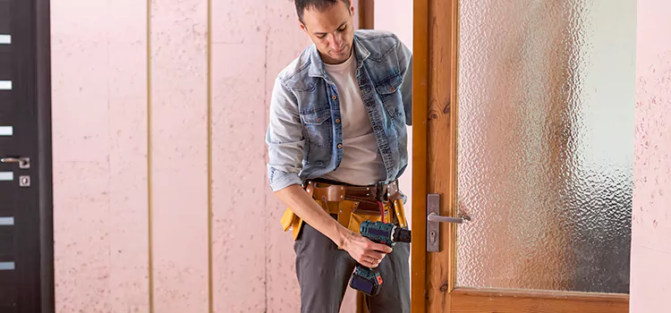 Door Glass Replacement Peachtree City