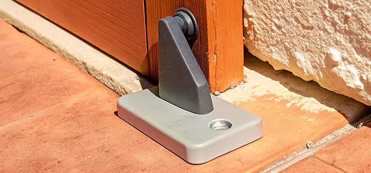 Aesthetic Door Stop Selection Peachtree City