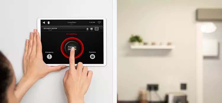 Blink Video Doorbell Installation Peachtree City