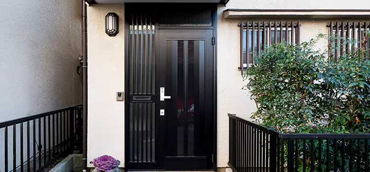 Popular Exterior Door Options in Peachtree City, GA