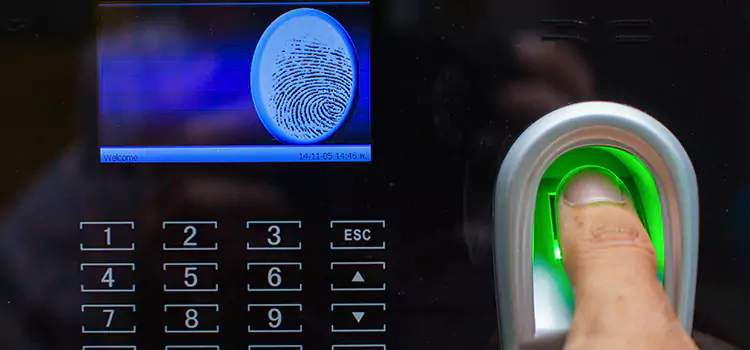 Your Trusted Partner for Secure Access in Peachtree City, GA